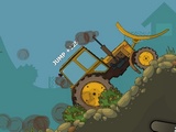 Tractors Power